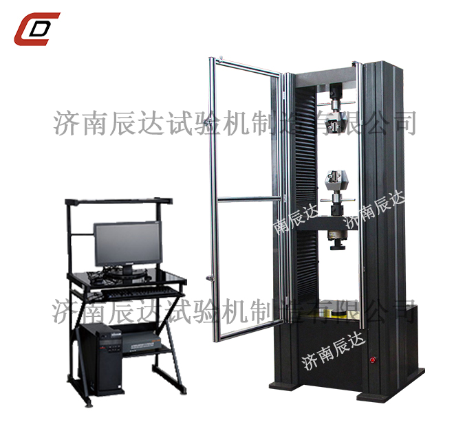 使用电子压力试验机有哪些好处呢？如何提高使用效率？