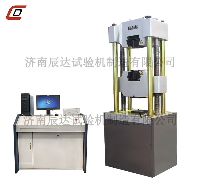影响WAW-1000D液压拉伸试验机价格的因素有哪些？